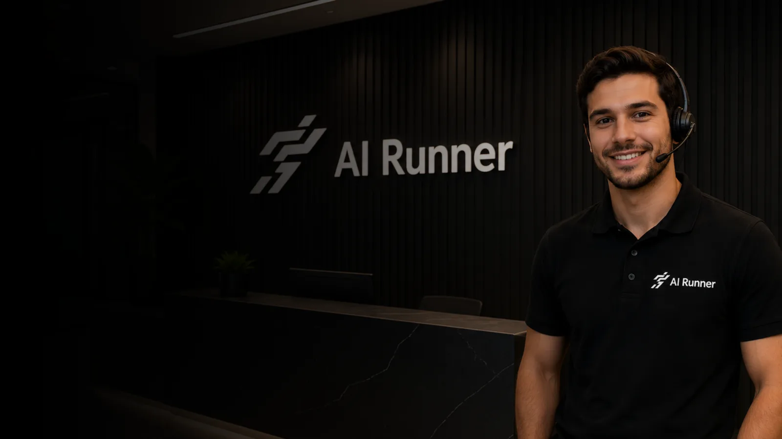 SAC AI Runner